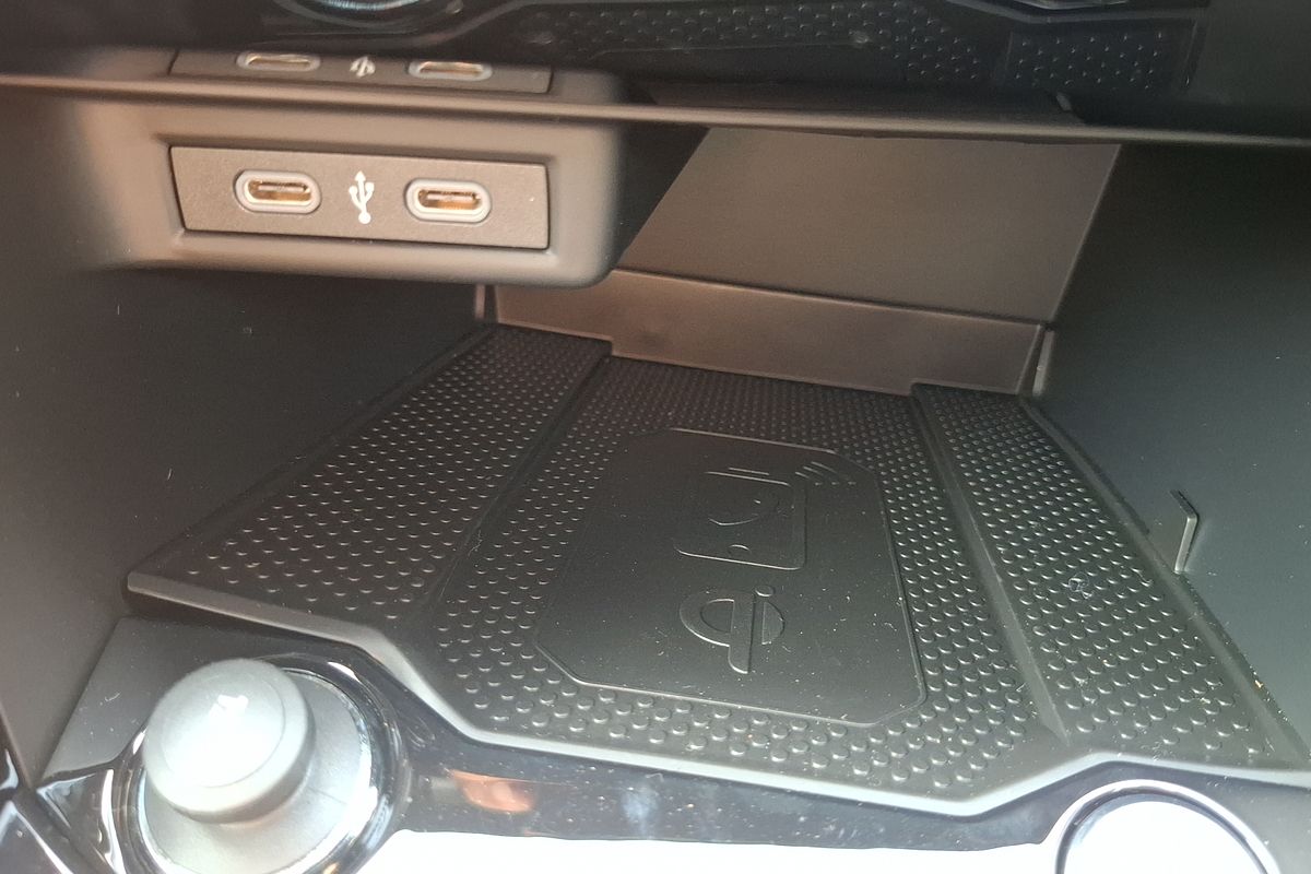 2023 Volkswagen T-Roc R D11