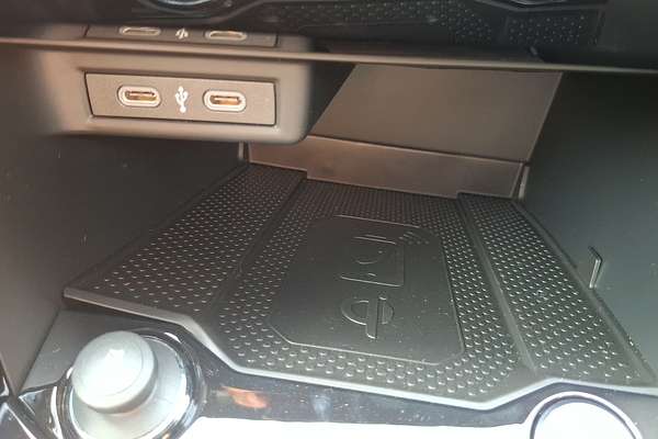 2023 Volkswagen T-Roc R D11