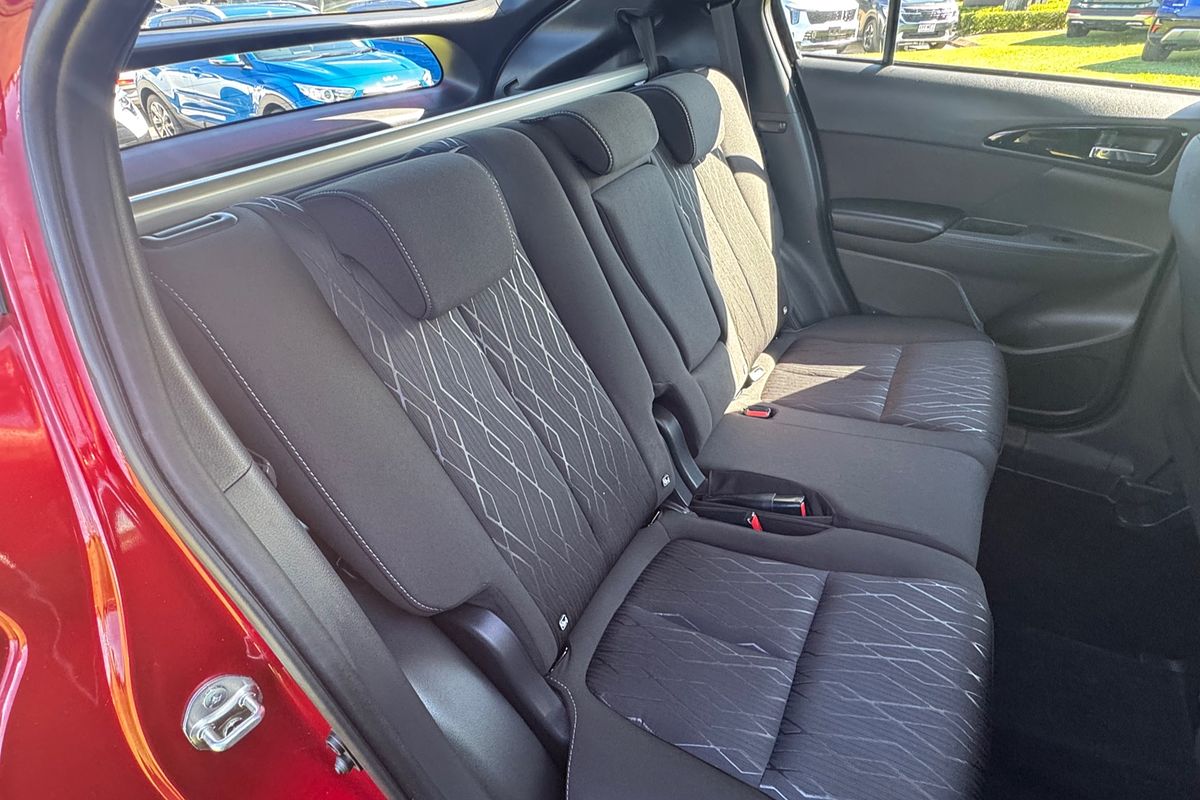 2020 Mitsubishi Eclipse Cross ES YA