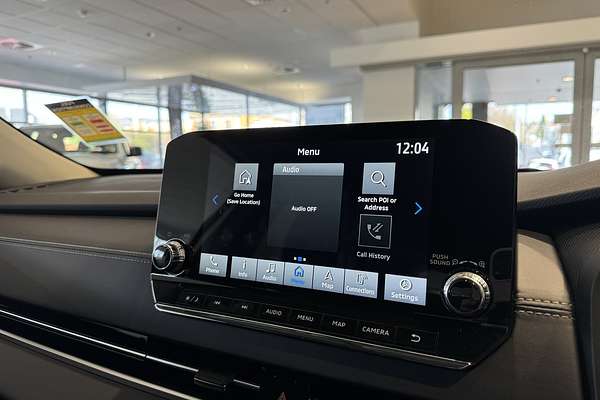 2024 Mitsubishi Outlander LS ZM
