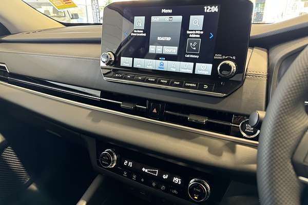 2024 Mitsubishi Outlander LS ZM
