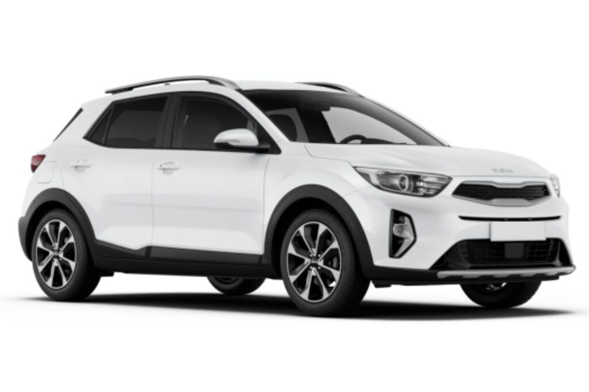 MY25 Kia Stonic CUV Sport 1.0L DCT Wagon 