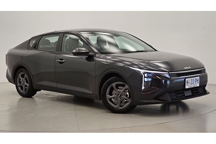 2024 Kia K4 S CL4m