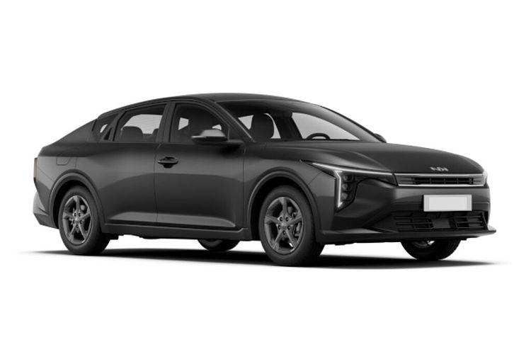 2024 Kia K4 S CL4m