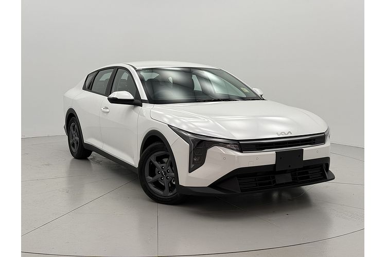 2024 Kia K4 S CL4m