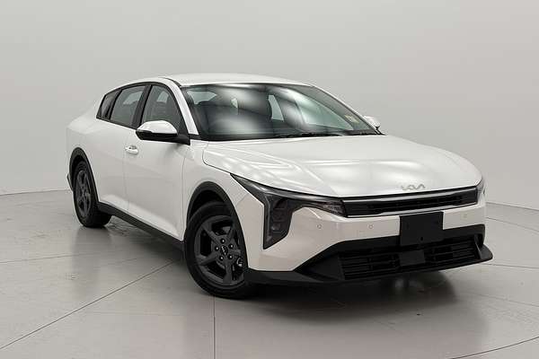 2024 Kia K4 S CL4m