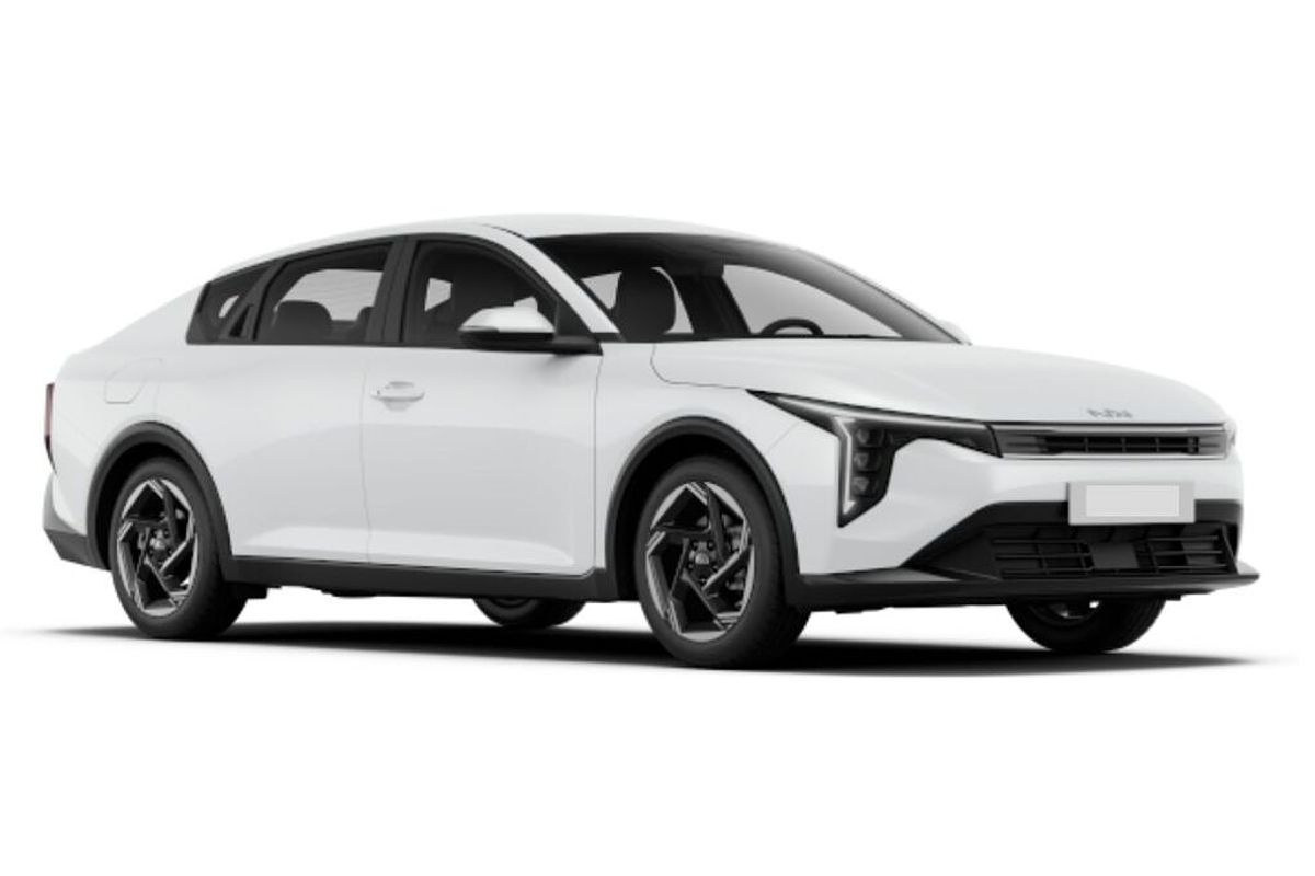 2024 Kia K4 Sport CL4m