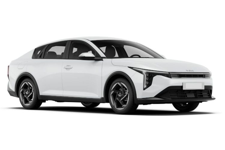 2024 Kia K4 Sport CL4m