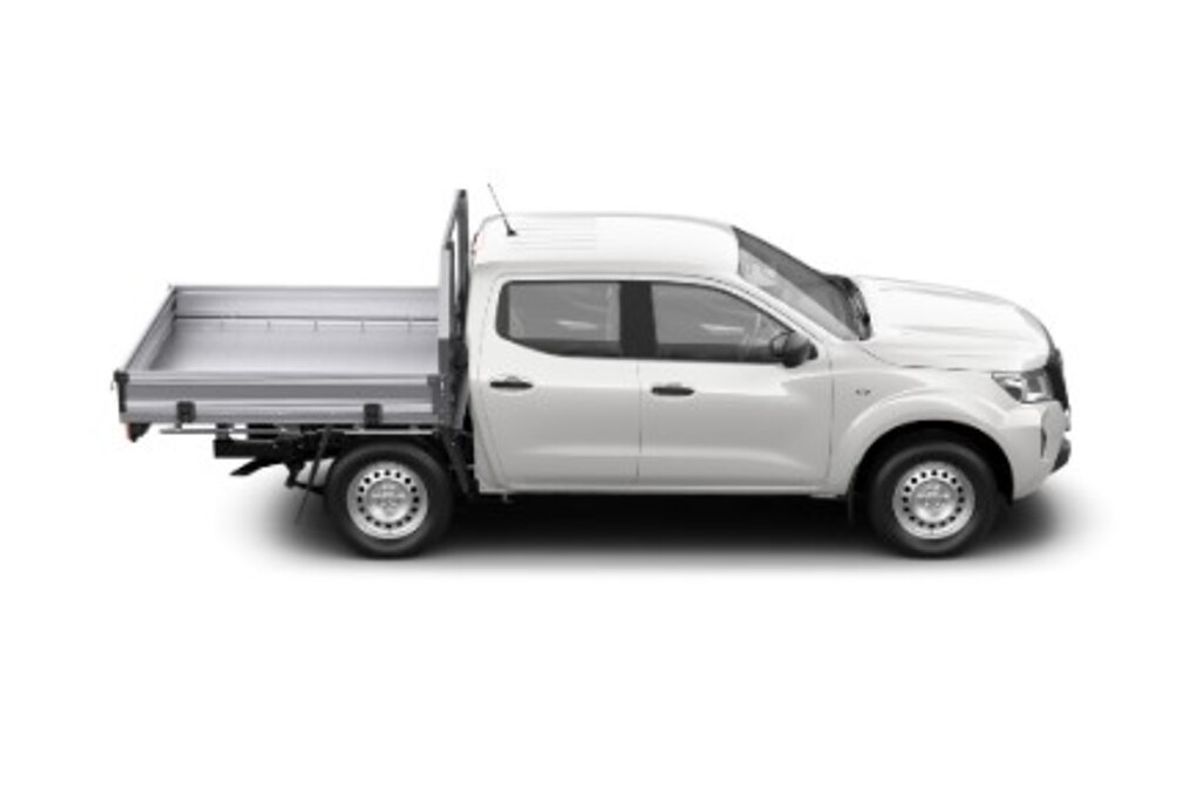 2024 Nissan Navara SL D23