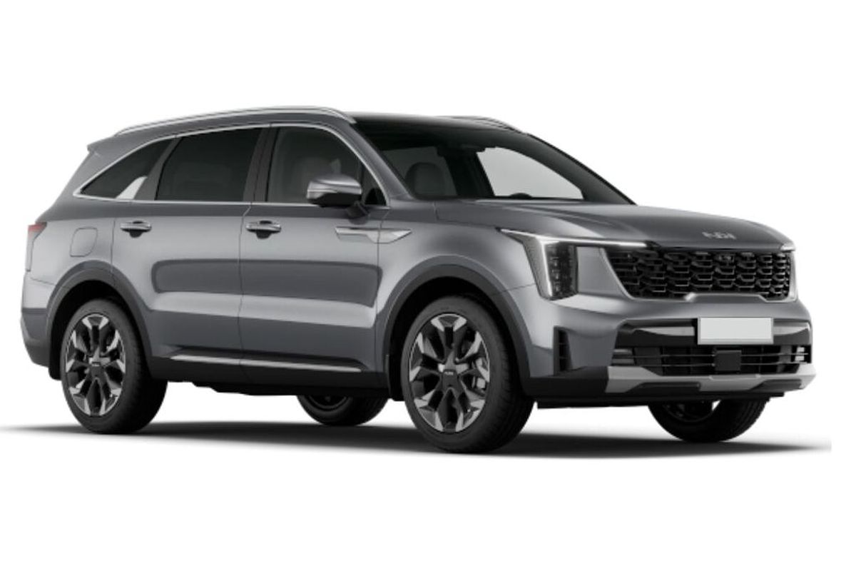 MY25 Kia Sorento MQ4 PE GT-Line DSL Auto Wagon 
