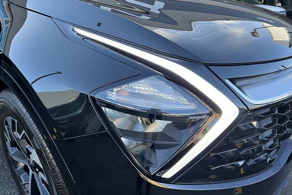 2025 Kia Sportage SX NQ5