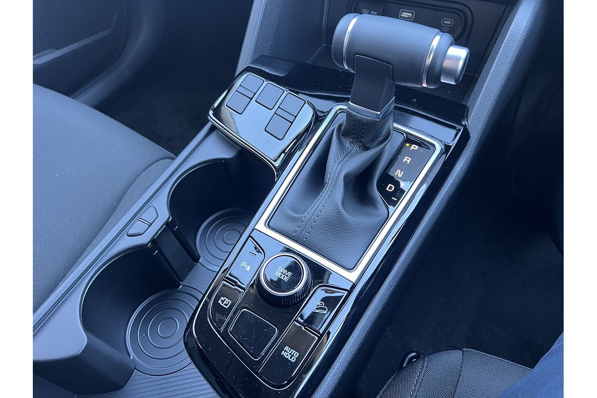 2025 Kia Sportage SX NQ5