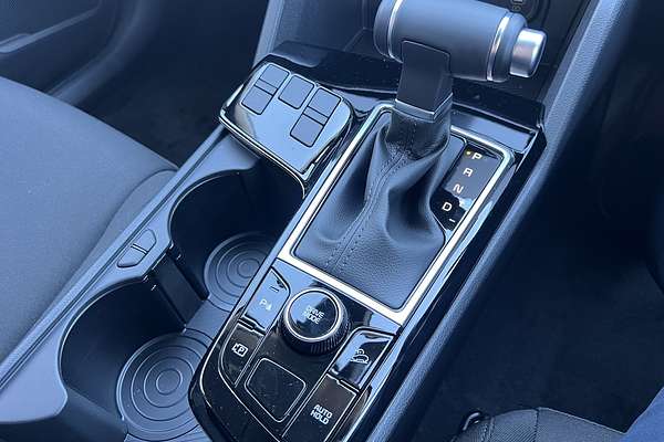 2025 Kia Sportage SX NQ5