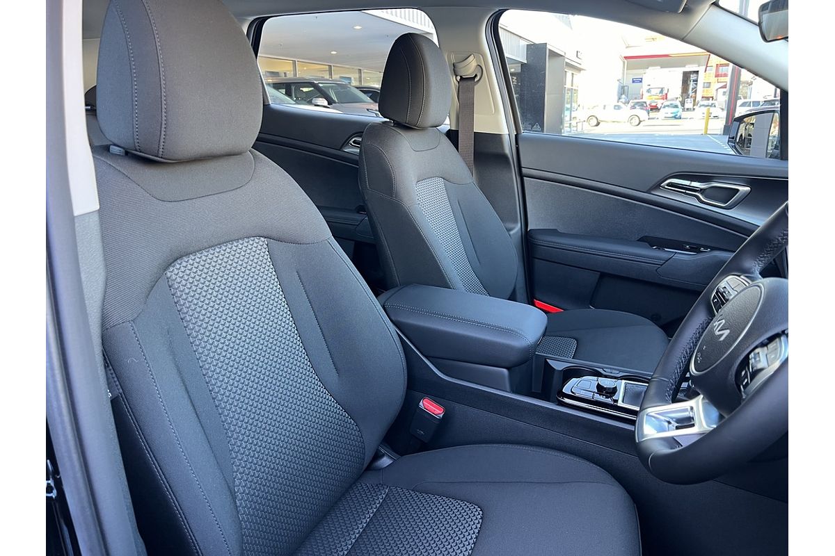 2025 Kia Sportage SX NQ5