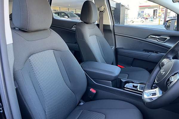 2025 Kia Sportage SX NQ5