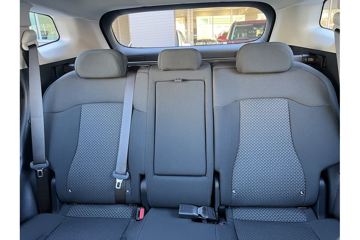 2025 Kia Sportage SX NQ5