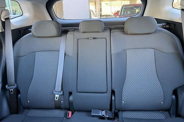 2025 Kia Sportage SX NQ5