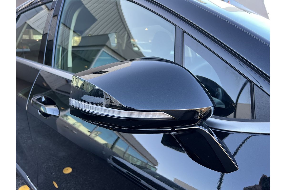 2025 Kia Sportage SX NQ5