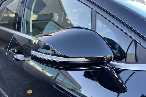 2025 Kia Sportage SX NQ5