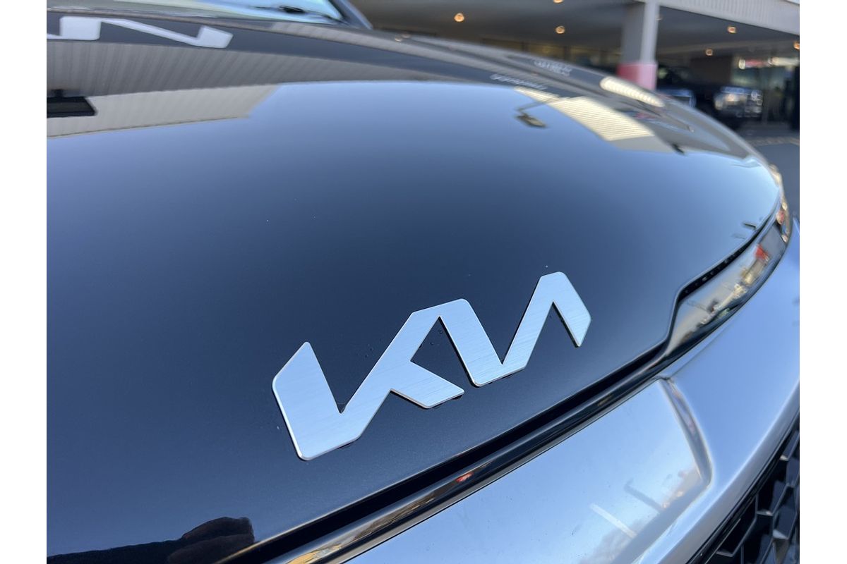 2025 Kia Sportage SX NQ5