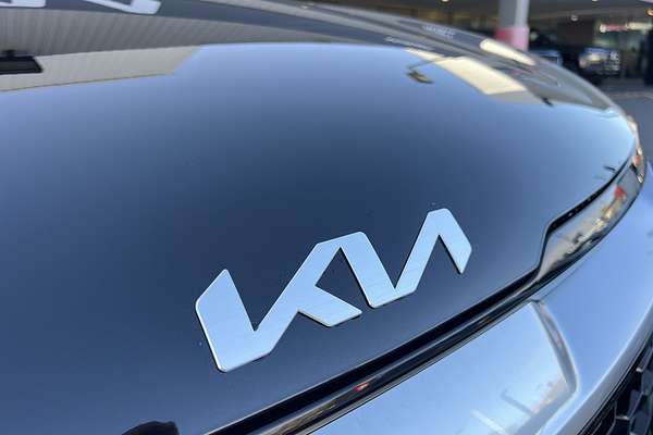 2025 Kia Sportage SX NQ5