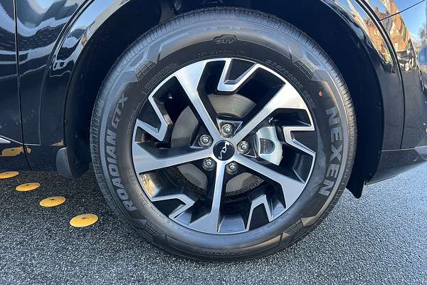 2025 Kia Sportage SX NQ5