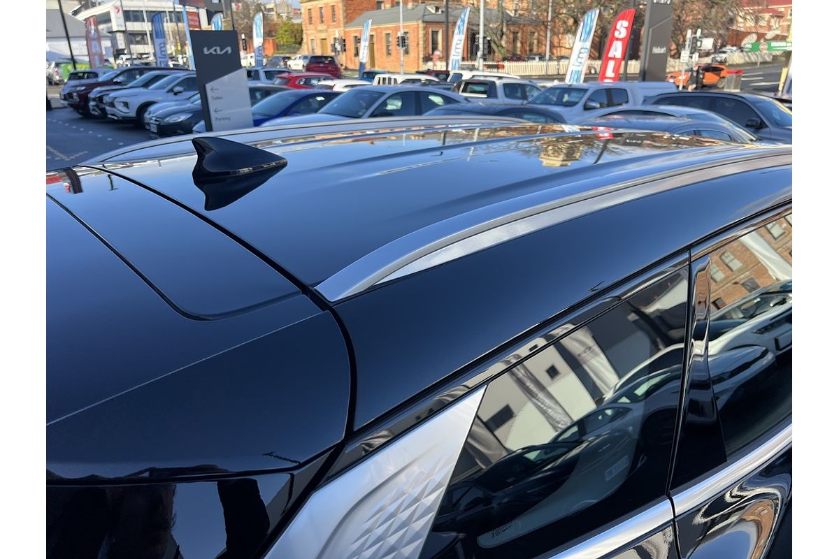 2025 Kia Sportage SX NQ5