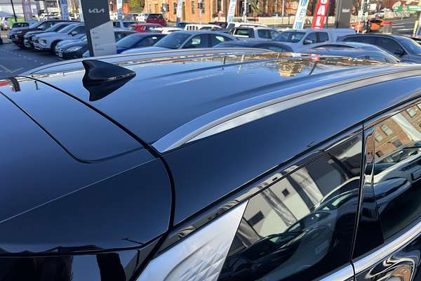 2025 Kia Sportage SX NQ5