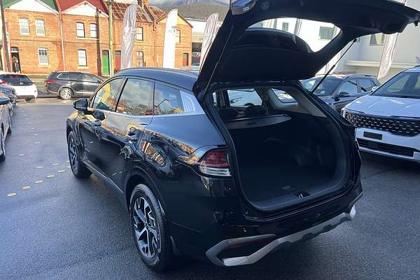 2025 Kia Sportage SX NQ5