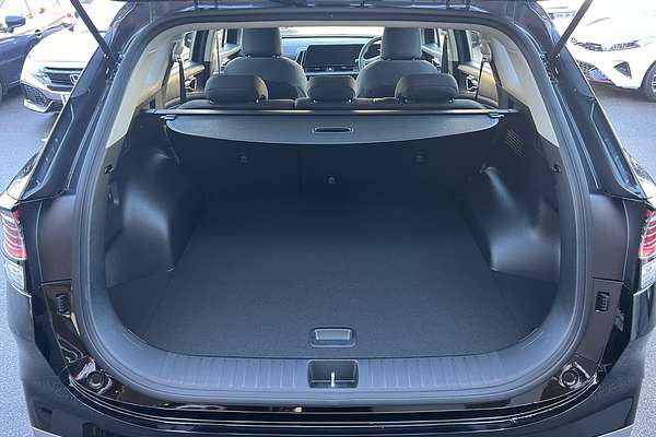 2025 Kia Sportage SX NQ5