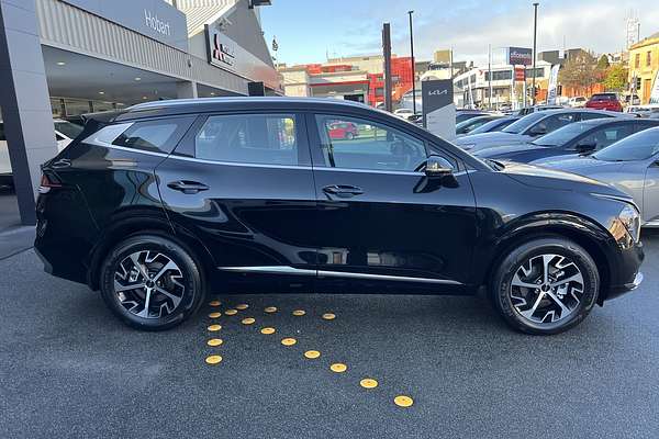 2025 Kia Sportage SX NQ5