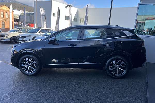 2025 Kia Sportage SX NQ5