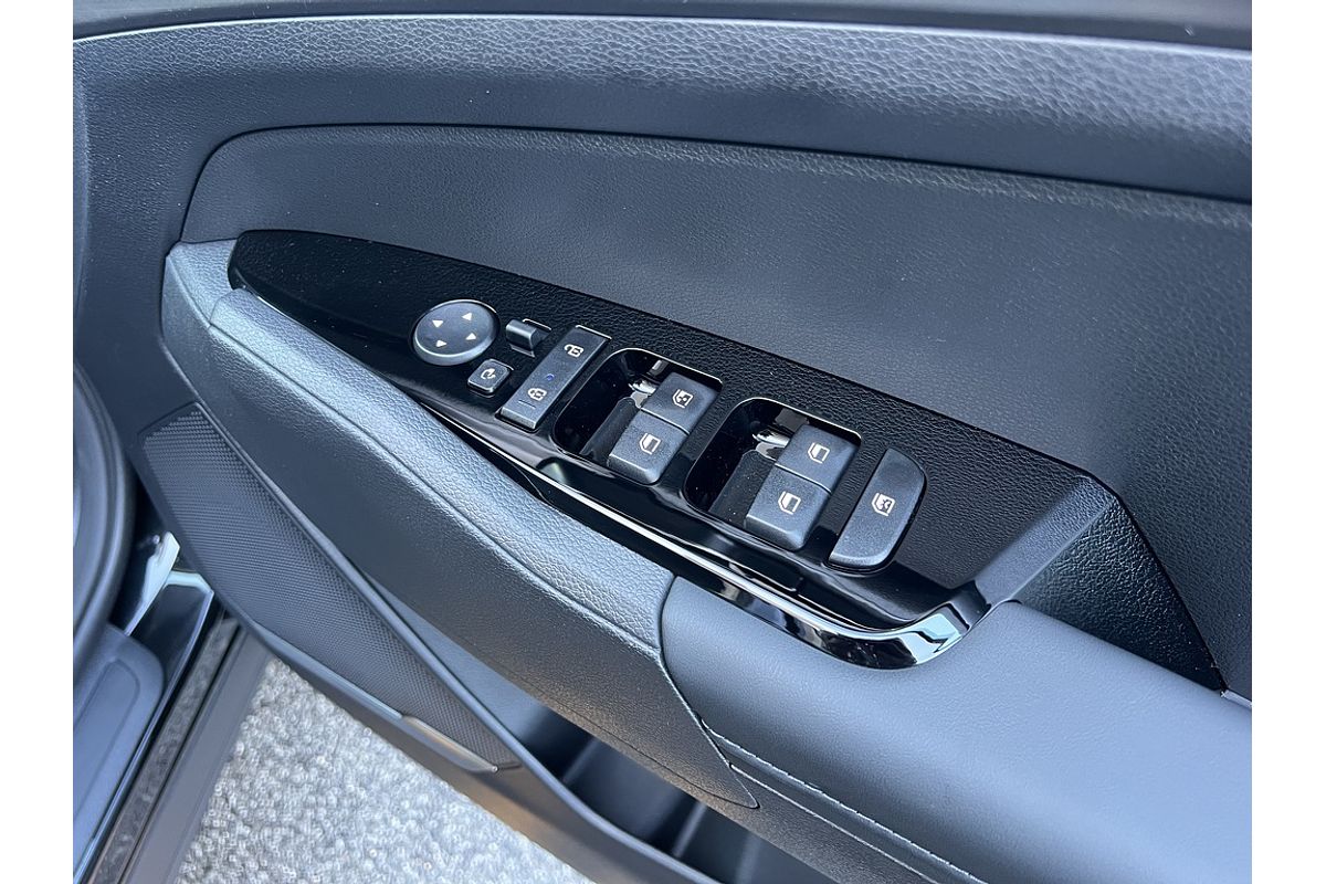 2025 Kia Sportage SX NQ5