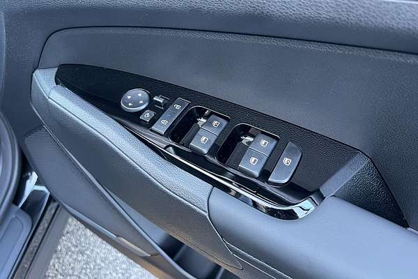 2025 Kia Sportage SX NQ5