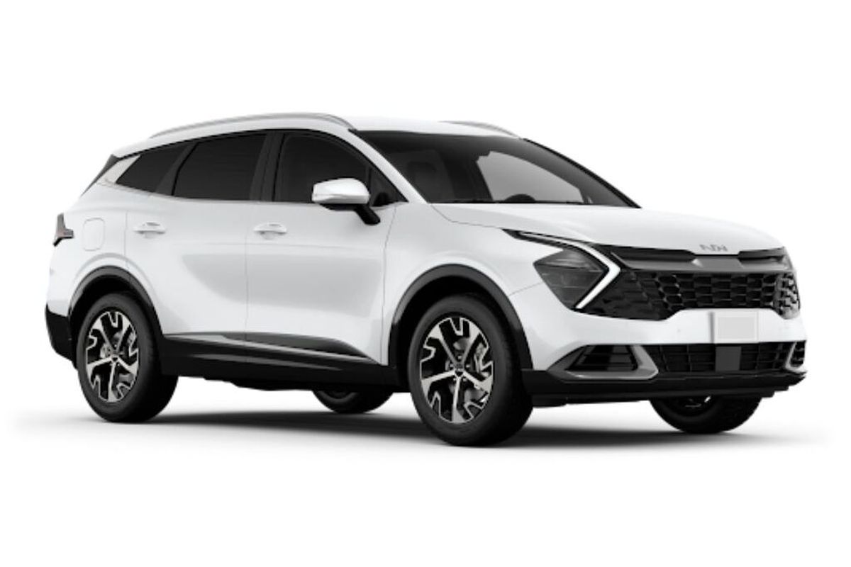 MY25 Kia Sportage NQ5 SX DSL Auto Wagon