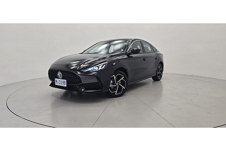 2024 MG MG5 Essence