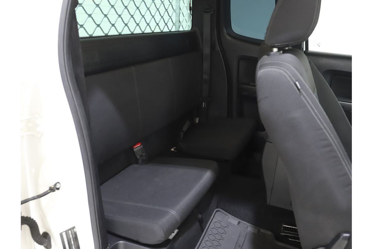 2022 Ford Ranger XLT PX MkIII 4X4