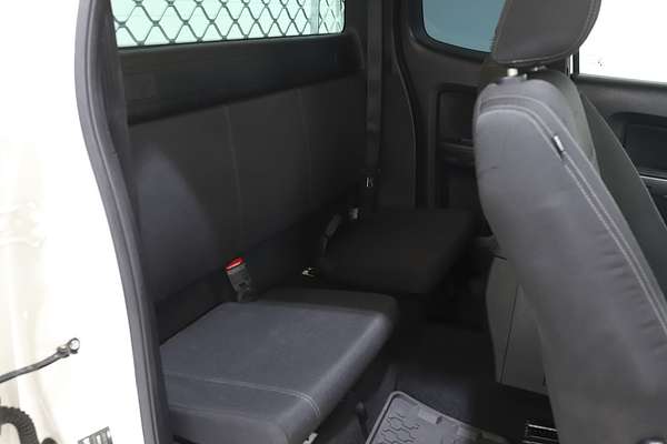 2022 Ford Ranger XLT PX MkIII 4X4