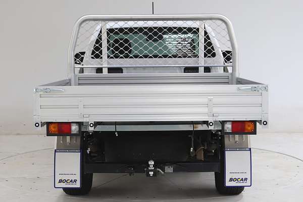 2022 Ford Ranger XLT PX MkIII 4X4