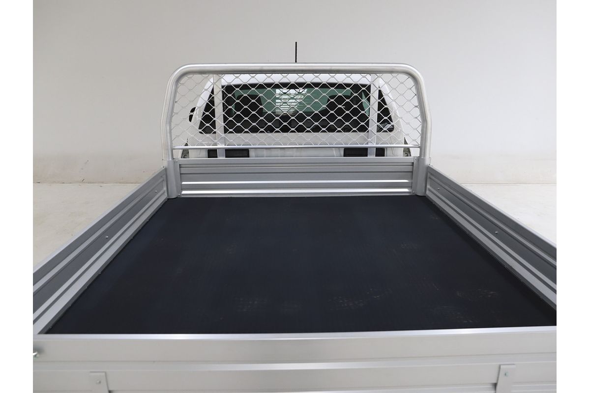 2022 Ford Ranger XLT PX MkIII 4X4