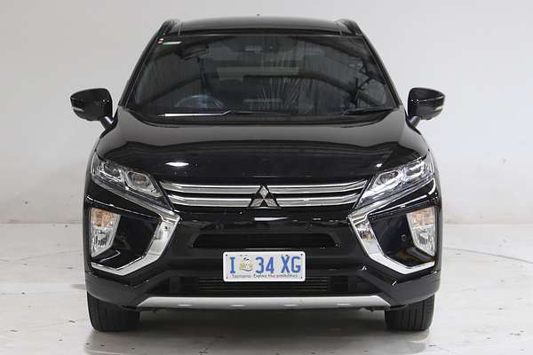 2020 Mitsubishi Eclipse Cross Exceed YA