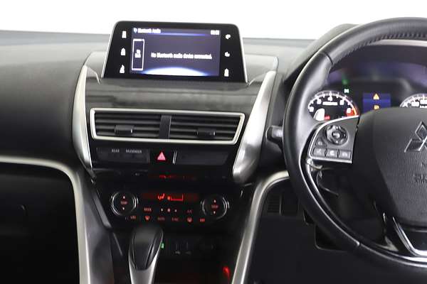 2020 Mitsubishi Eclipse Cross Exceed YA