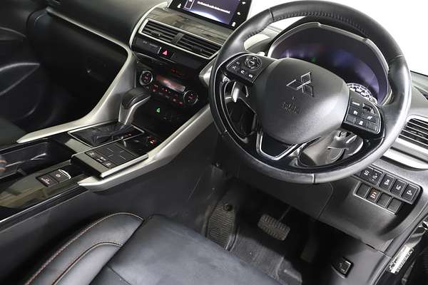 2020 Mitsubishi Eclipse Cross Exceed YA