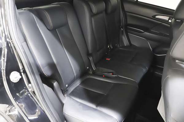 2020 Mitsubishi Eclipse Cross Exceed YA