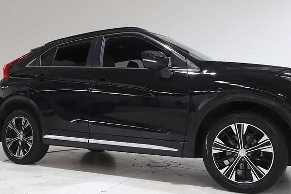 2020 Mitsubishi Eclipse Cross Exceed YA