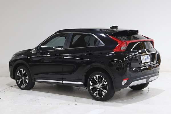 2020 Mitsubishi Eclipse Cross Exceed YA