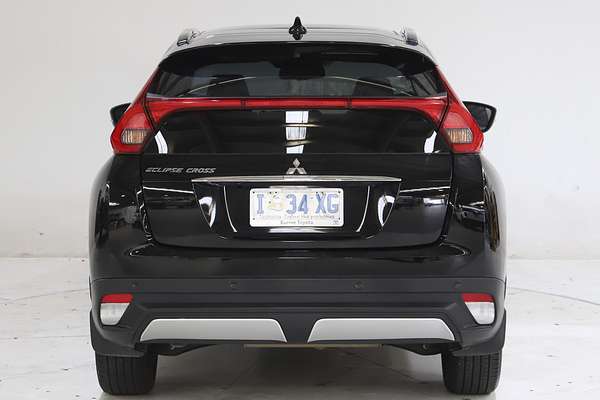 2020 Mitsubishi Eclipse Cross Exceed YA