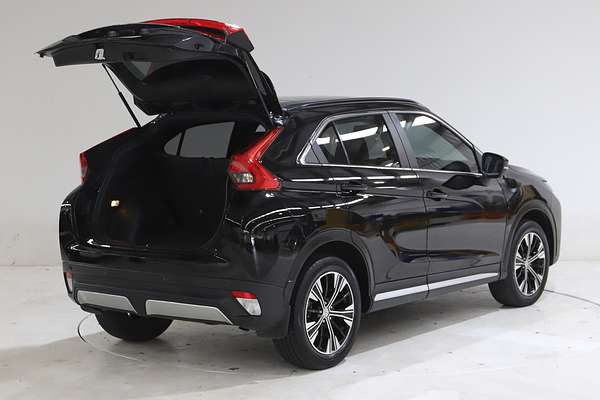 2020 Mitsubishi Eclipse Cross Exceed YA