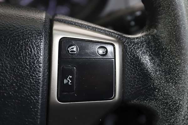 2009 Toyota Landcruiser Prado GXL KDJ150R