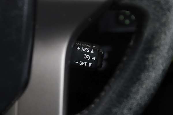 2009 Toyota Landcruiser Prado GXL KDJ150R
